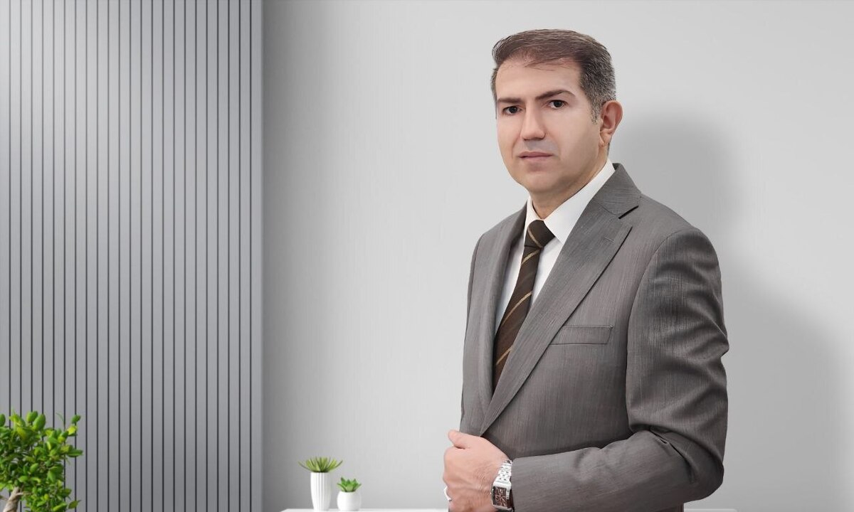 سپیدز و آزمون بحران، روایت همایون زارعی از تاب‌آوری رستوران‌ها در روزهای جنگ و اختلال اینترنت