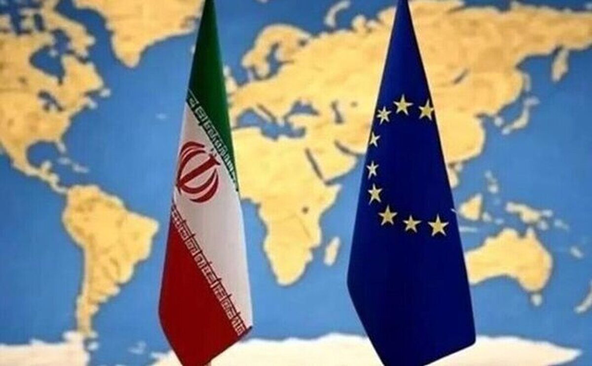 توصیه کمیسیون اروپا درمورد حل موضوع هسته‌ای ایران