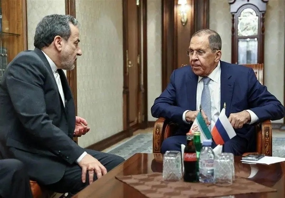 قطعنامه جدید روسیه درباره اسنپ‌بک