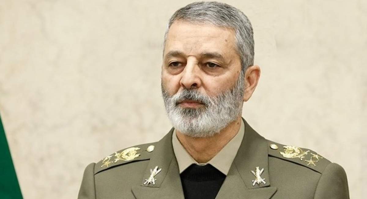 ستاد کل نیروهای مسلح به اسرائیل هشدار داد