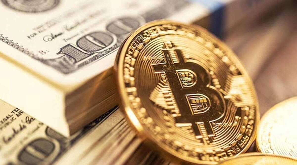 نوسانات بیت‌کوین/ نقدینگی بانک‌های مرکزی بازار را هدایت می‌کند؟!+ نمودار