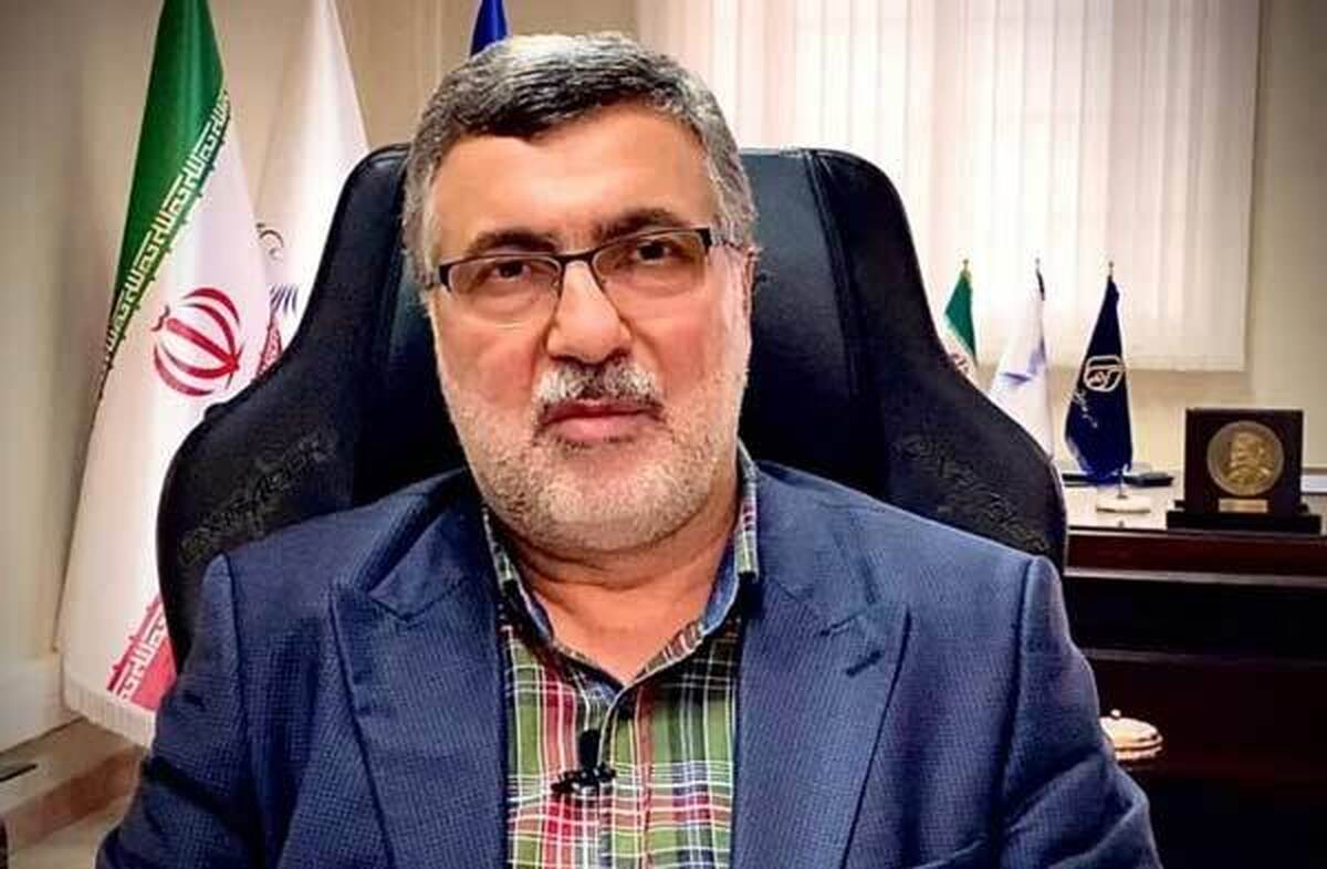 وزیر بهداشت: دفترچه انتخاب رشته اصلاح میشود وزیر بهداشت: دفترچه انتخاب رشته اصلاح میشود