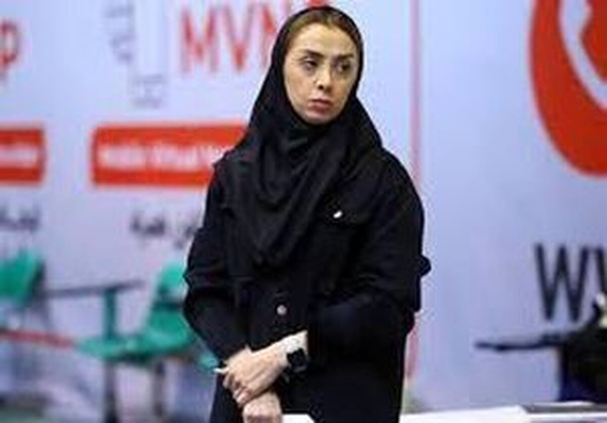 مهروز ساعی سرمربی تیم ملی تکواندوی بانوان شد مهروز ساعی سرمربی تیم ملی تکواندوی بانوان شد
