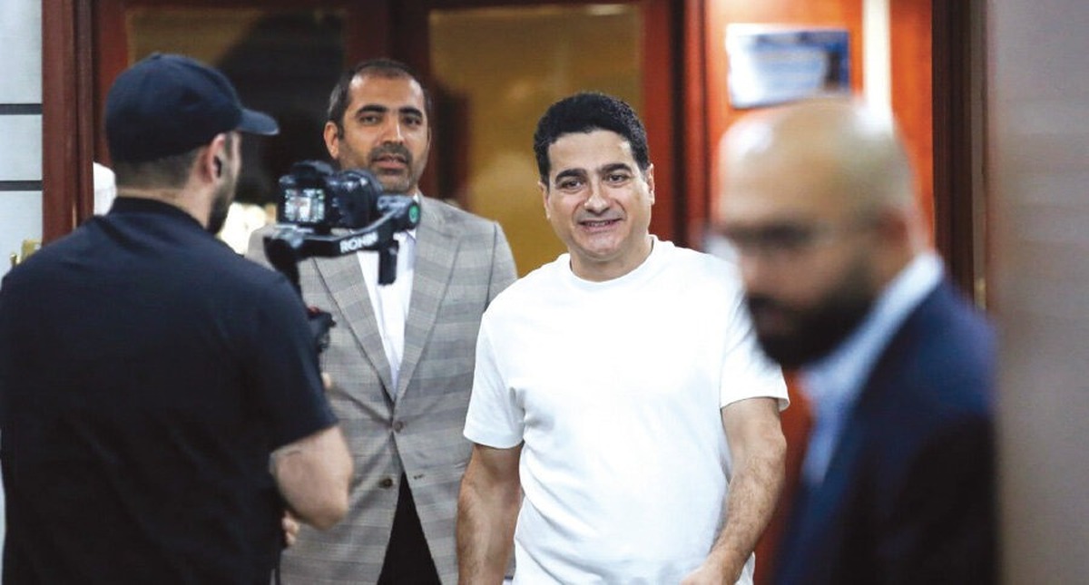 علت اصلی لغو کنسرت همایون شجریان فاش شد علت اصلی لغو کنسرت همایون شجریان فاش شد
