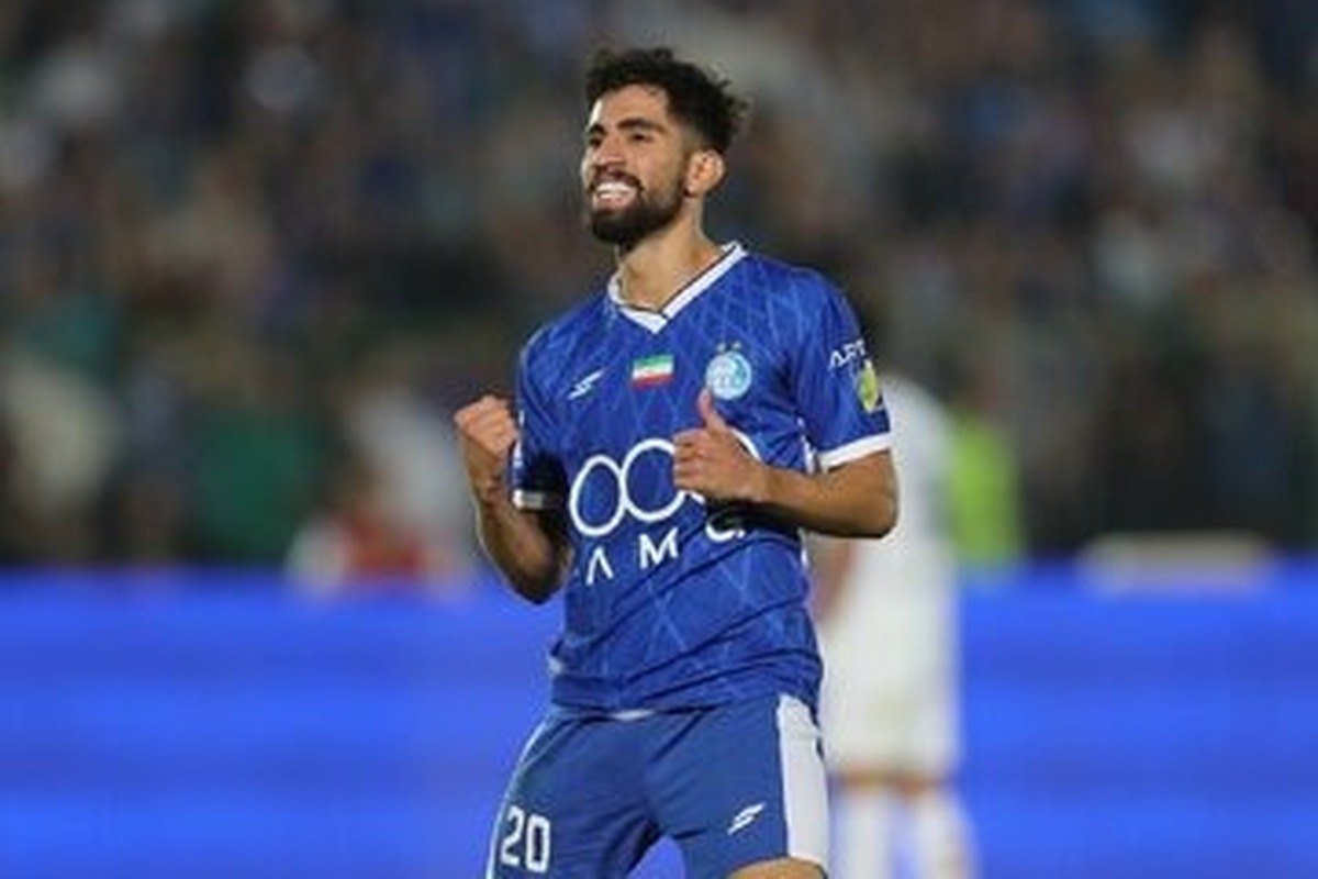 خبر خوب برای استقلال