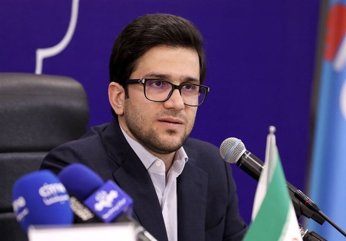خبر مهم وزارت نفت از ذخایر سوخت کشور خبر مهم وزارت نفت از ذخایر سوخت کشور
