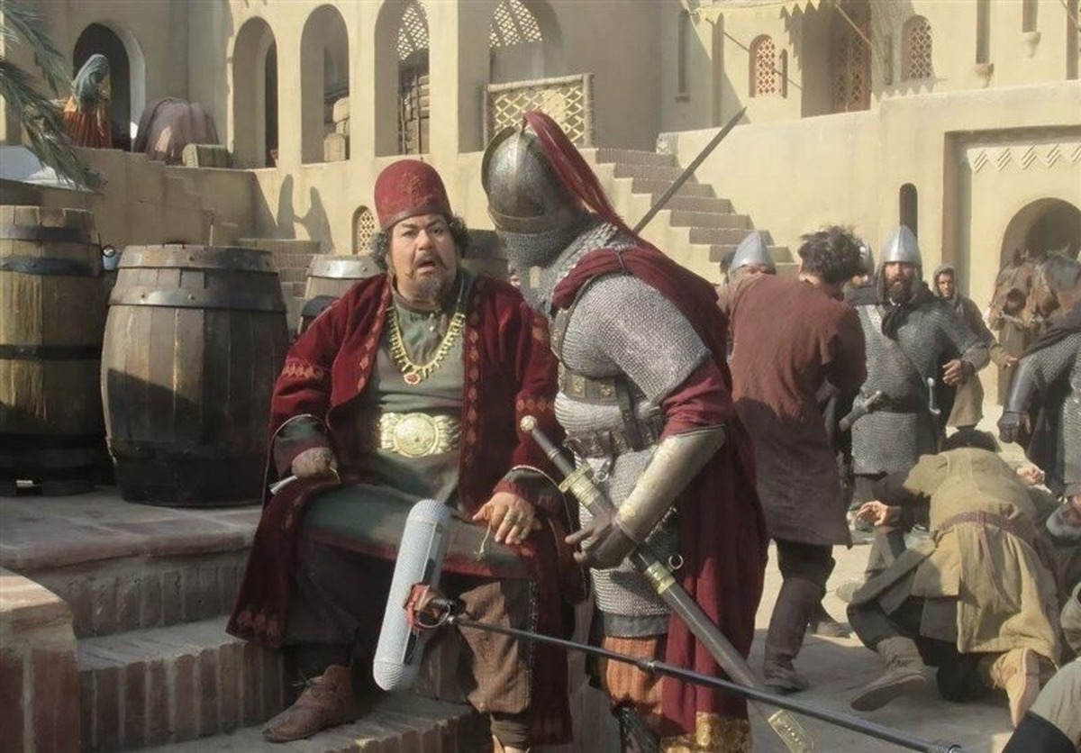 زمان پخش این سریال محبوب اعلام شد زمان پخش این سریال محبوب اعلام شد