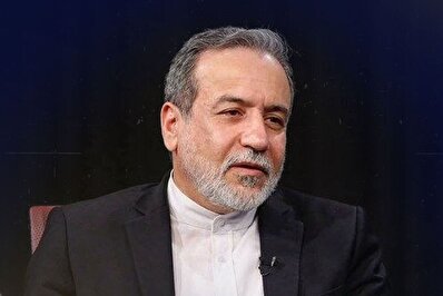 عراقچی در تلویزیون خبر پدر شدن داد + فیلم
