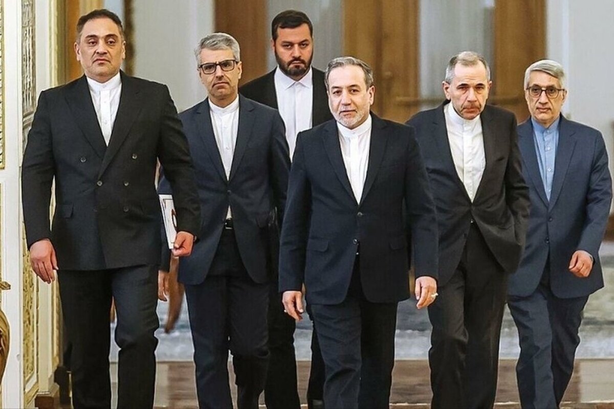 هیات ایرانی برای مذاکرات به وین باز می گردند