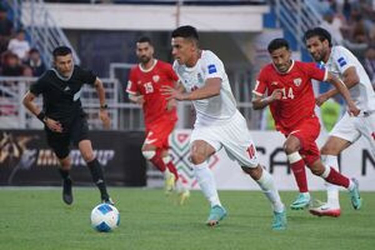 زمان و مکان دیدارهای تیم ملی اعلام شد