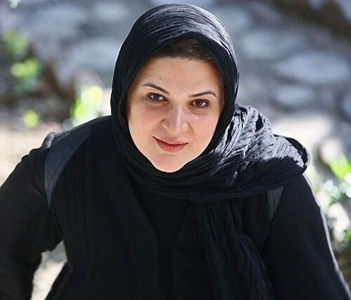 عاشقانه ریما رامین فر برای تولد امیر جعفری