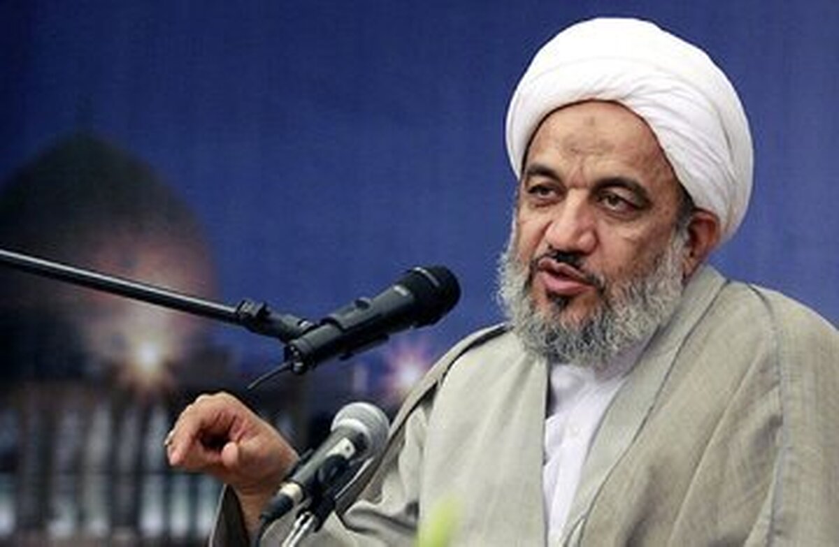 انتقاد عجیب آقاتهرانی از مردمی که به پزشکیان رای دادند!