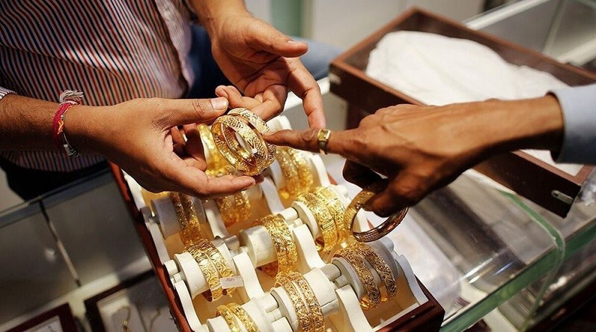ریزش چشمگیر قیمت طلا و ارز در بازار