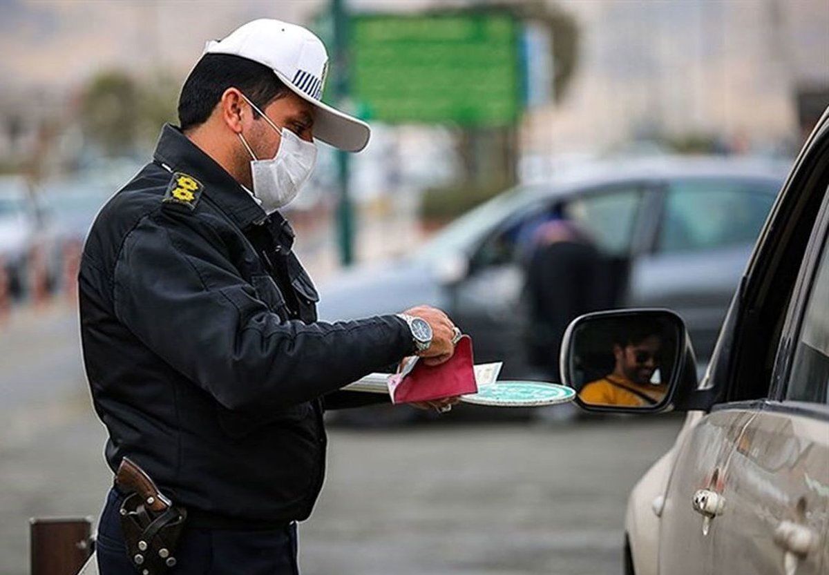 یکسانسازی مبلغ جریمههای رانندگی آغاز شد یکسانسازی مبلغ جریمههای رانندگی آغاز شد