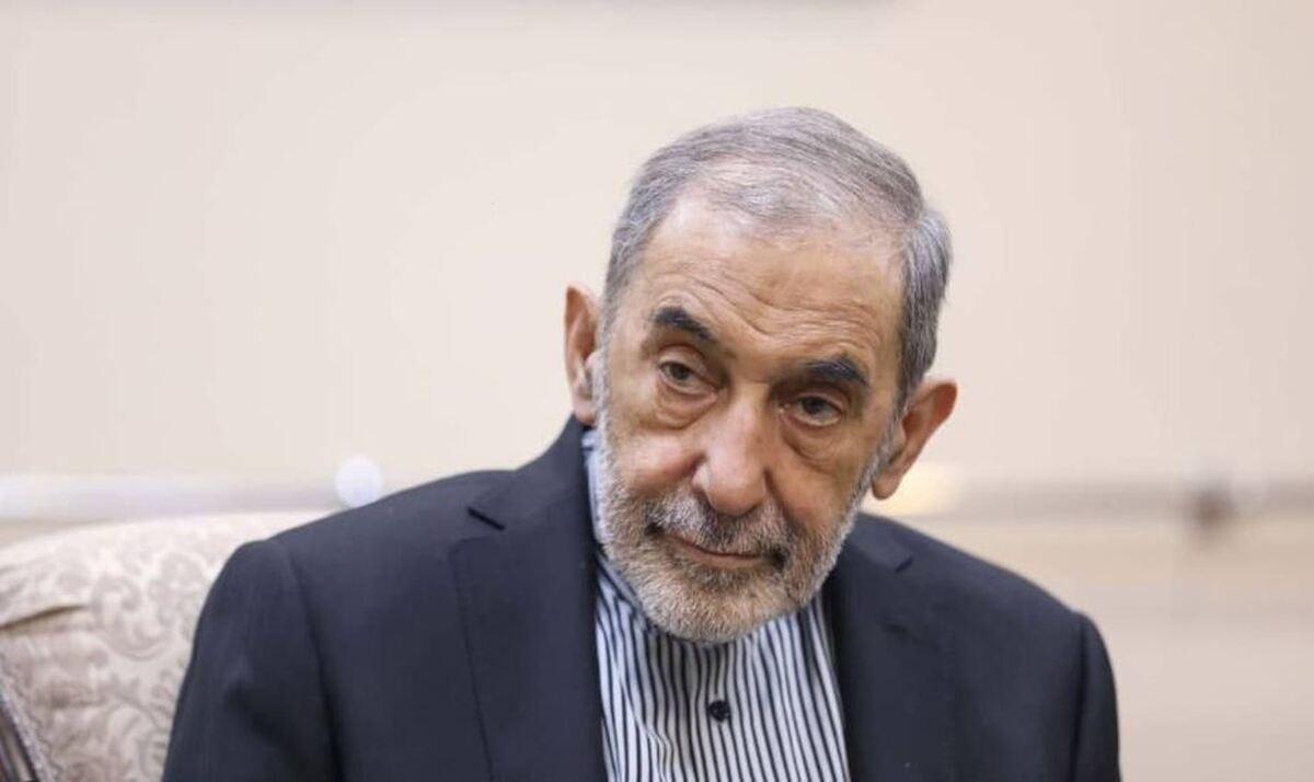 ولایتی: چین نشان داد که قدرت اول جهان است ولایتی: چین نشان داد که قدرت اول جهان است