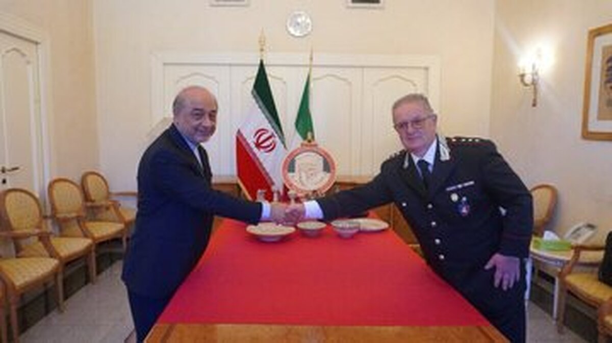 ۱۳ اثر باستانی به ایران بازمی‌گردد + تصاویر