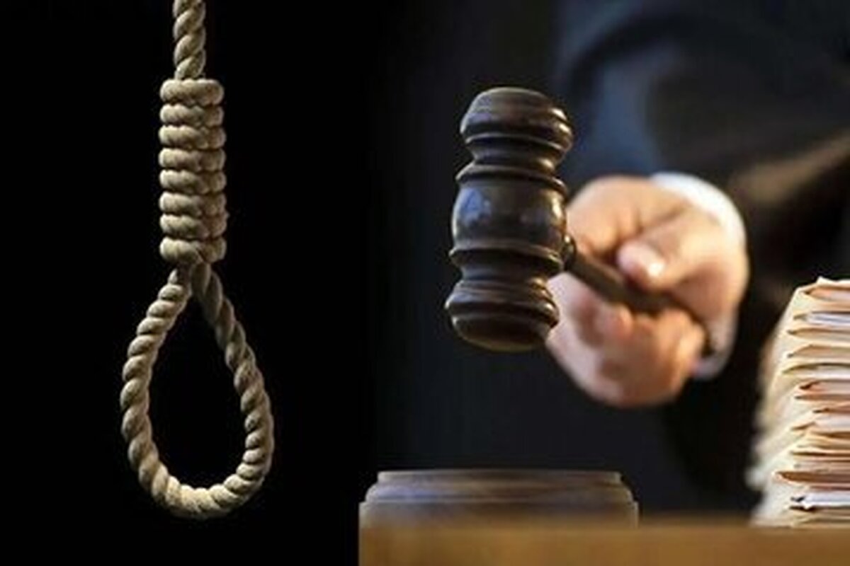 یکی از اوباش سطح یک اعدام شد