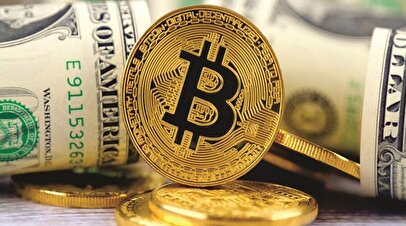پرش بیت کوین از ۱۱۳ هزار دلار/ هدف بعدی قیمت کجاست؟+ نمودار