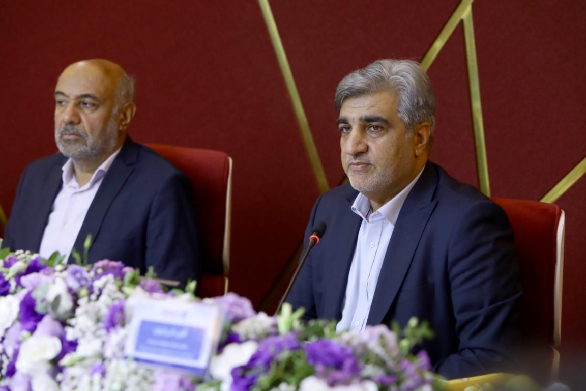 مهر تایید صاحبان سهام بر صورت‌های مالی بانک رفاه کارگران