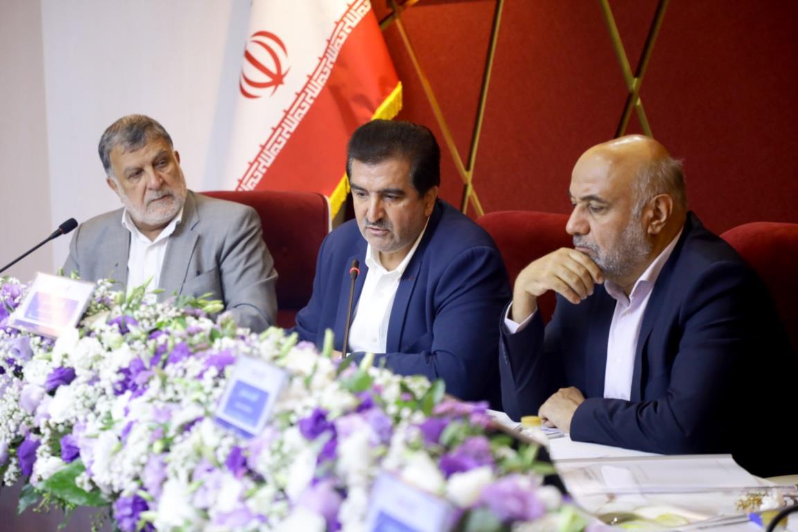 مهر تایید صاحبان سهام بر صورت‌های مالی بانک رفاه کارگران