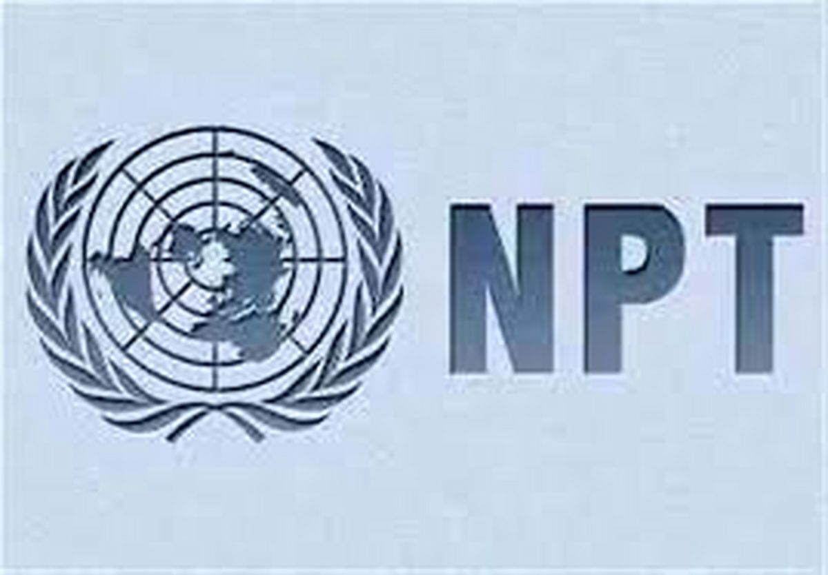 زمان بررسی ۳ فوریتی خروج ایران از NPT در صحن مجلس مشخص شد