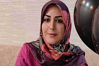 خانم مجری سرشناس، مهمان پرسپولیس در جشن شش‌تایی‌ها! +عکس