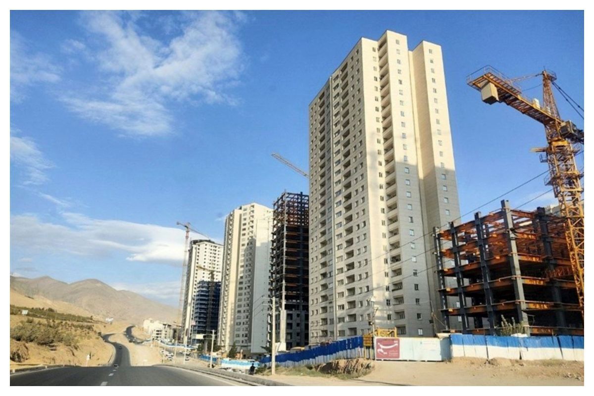 آخرین خبر داغ از بازار مسکن! آخرین خبر داغ از بازار مسکن!