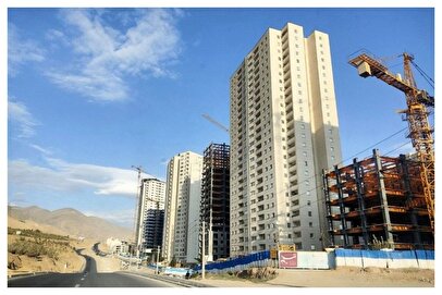 آخرین خبر داغ از بازار مسکن!