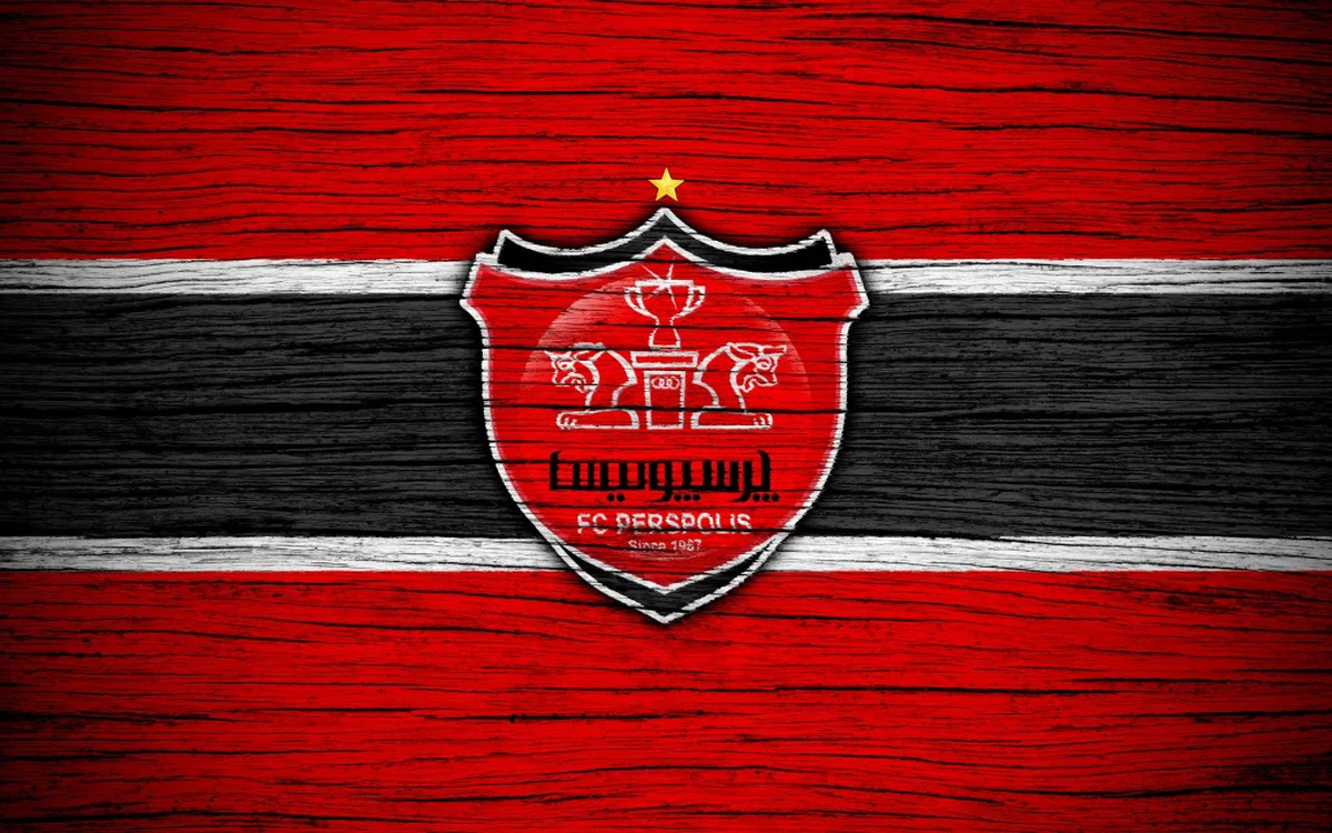 توافق پرسپولیس با پادشاه آفریقا! توافق پرسپولیس با پادشاه آفریقا!