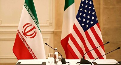 اظهارات جدید عراقچی درمورد شرط ایران برای مذاکره با آمریکا + فیلم
