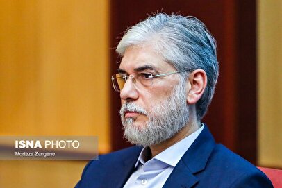 پیام تخت جمشید از دیدگاه وزیر علوم