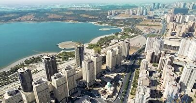 لیست قیمت مسکن در چیتگر / آپارتمان ۲ خوابه در چیتگر متری چند است؟ + جدول شهریور ۱۴۰۴