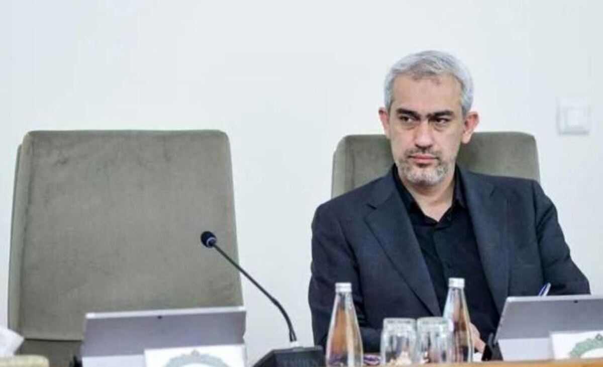 راهحل وزیر اقتصاد برای خروج از اقتصاد بسته راهحل وزیر اقتصاد برای خروج از اقتصاد بسته