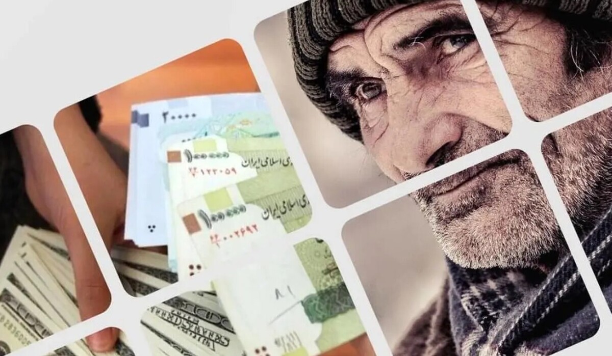 واریزی نقدی به حساب بازنشستگان امروز ۱۶ شهریور ۱۴۰۴ / دولت تسویه حساب کرد واریزی نقدی به حساب بازنشستگان امروز ۱۶ شهریور ۱۴۰۴ / دولت تسویه حساب کرد