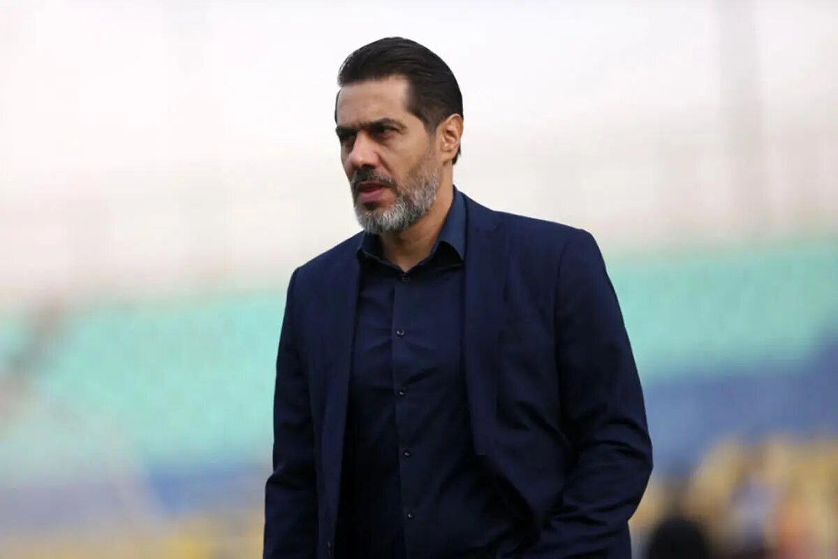 محرومیت اسطوره محبوب پرسپولیس تعلیق شد؟ محرومیت اسطوره محبوب پرسپولیس تعلیق شد؟