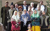افشاگری مهراب قاسم‌خوانی درباره یک شخصیت شب‌های برره + فیلم
