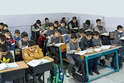 ساعت فعالیت مدارس از مهر ۱۴۰۴ / تکلیف مجازی شدن مدارس مشخص شد