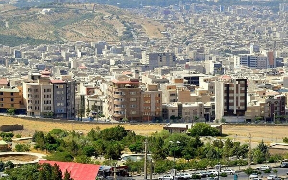 قیمت مسکن در کرج / در کدام محله کرج خانه ارزان است؟ + جدول شهریور ۱۴۰۴ قیمت مسکن در کرج / در کدام محله کرج خانه ارزان است؟ + جدول شهریور ۱۴۰۴