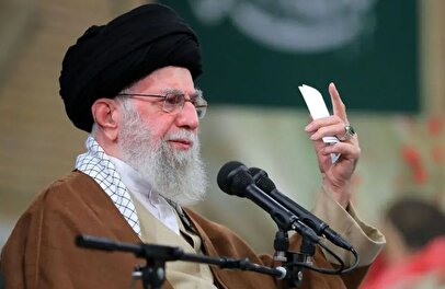 توصیه رهبر انقلاب درمورد تامین کالا‌های اساسی + فیلم