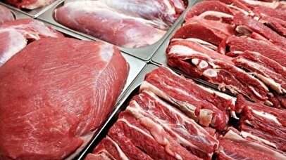 قیمت گوشت پایین می‌آید؟ / ۲۵ هزارتن گوشت قرمز وارد شد