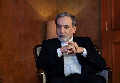 مکانیسم ماشه به معنای جنگ است؟ / عراقچی: برخی ماشه را اشتباه گرفته‌اند + فیلم