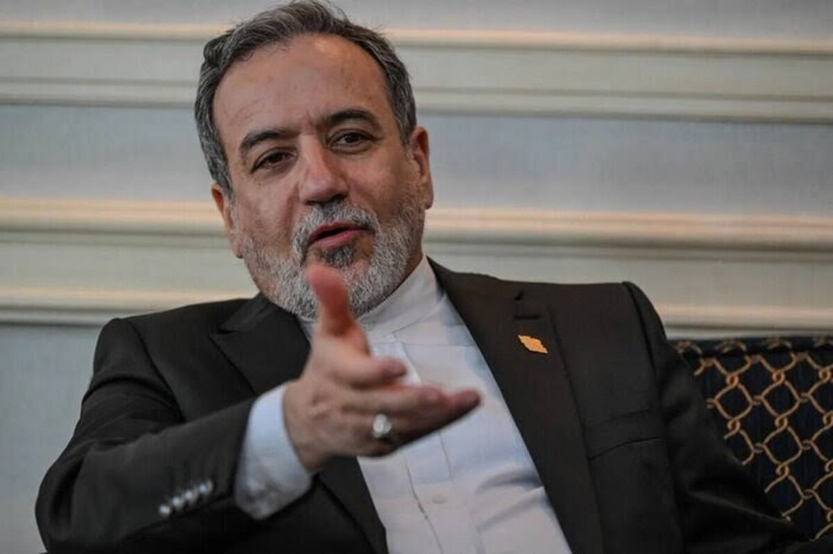 پیامد اقتصادی مکانیسم ماشه برای ایران؛ عراقچی تشریح کرد پیامد اقتصادی مکانیسم ماشه برای ایران؛ عراقچی تشریح کرد