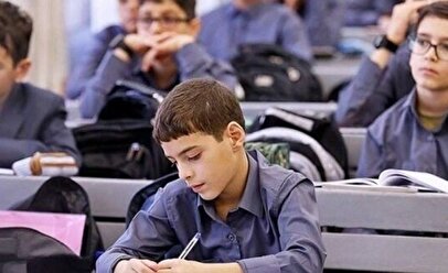 ساعت فعالیت مدارس تغییر کرد؟