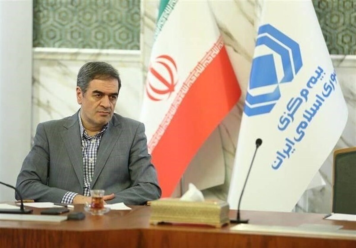 شرایط پرداخت بیمه شخص ثالث تغییر میکند/ رانندهها حواسشان را جمع کنند شرایط پرداخت بیمه شخص ثالث تغییر میکند/ رانندهها حواسشان را جمع کنند
