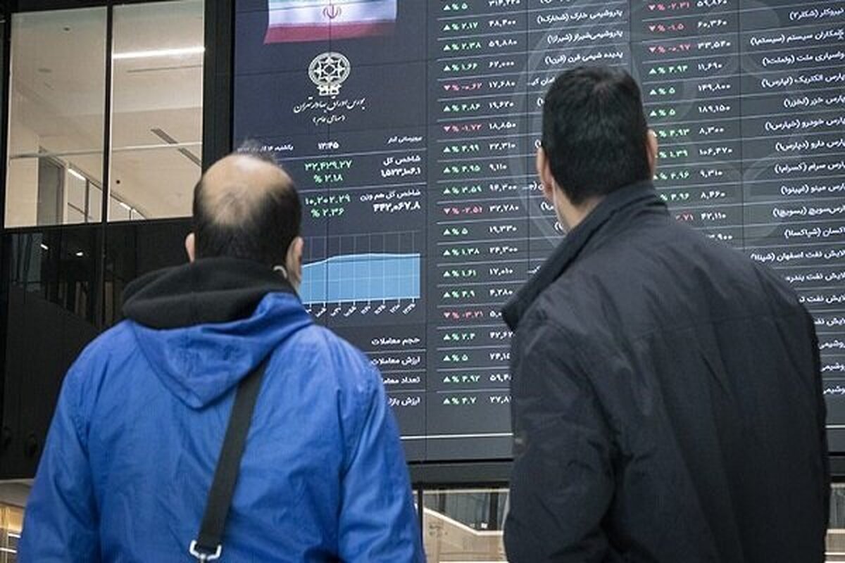 سرمایه حقیقی از سهام به صندوقهای طلا کوچ کرد سرمایه حقیقی از سهام به صندوقهای طلا کوچ کرد