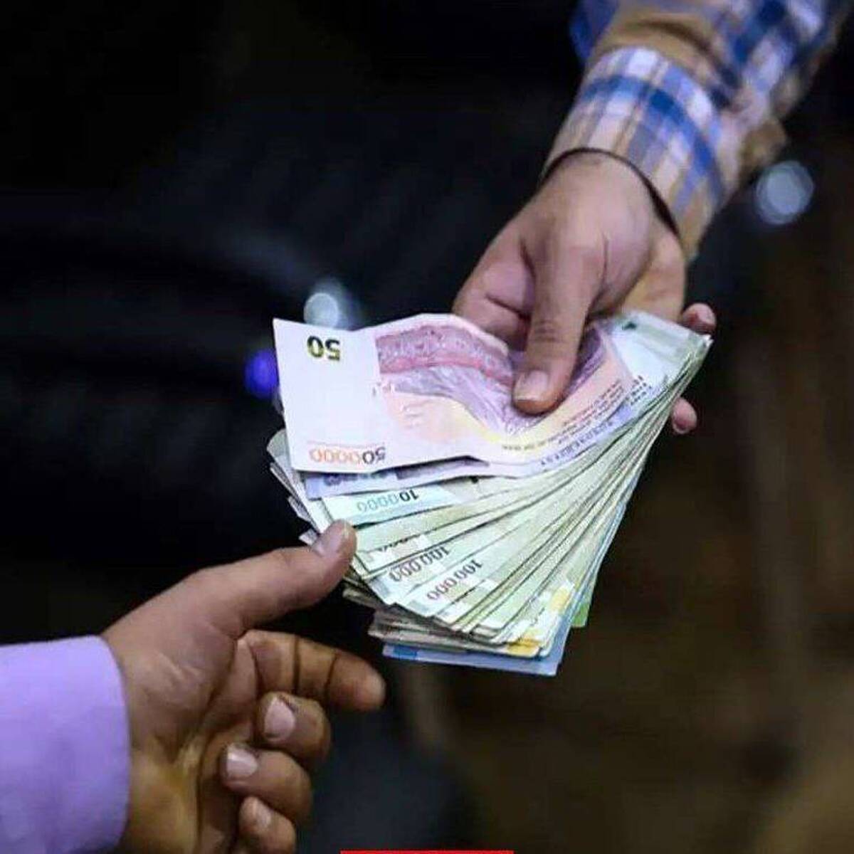 درخواست برگزاری جلسه فوری برای بازنگری دستمزدها درخواست برگزاری جلسه فوری برای بازنگری دستمزدها