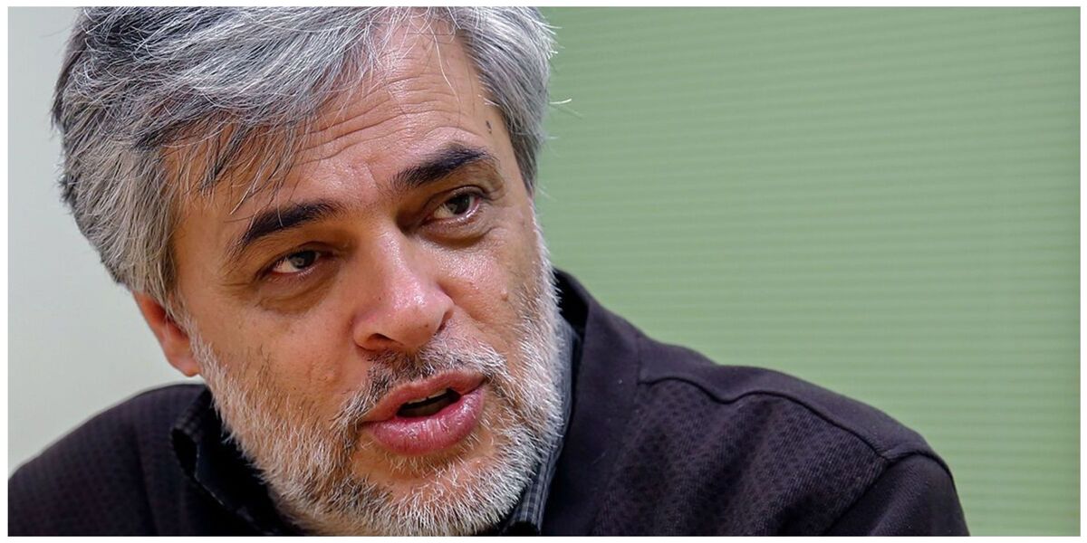 کنایه تند محمد مهاجری به تندروها/ فقط خودشان را سرگرم می کنند کنایه تند محمد مهاجری به تندروها/ فقط خودشان را سرگرم می کنند