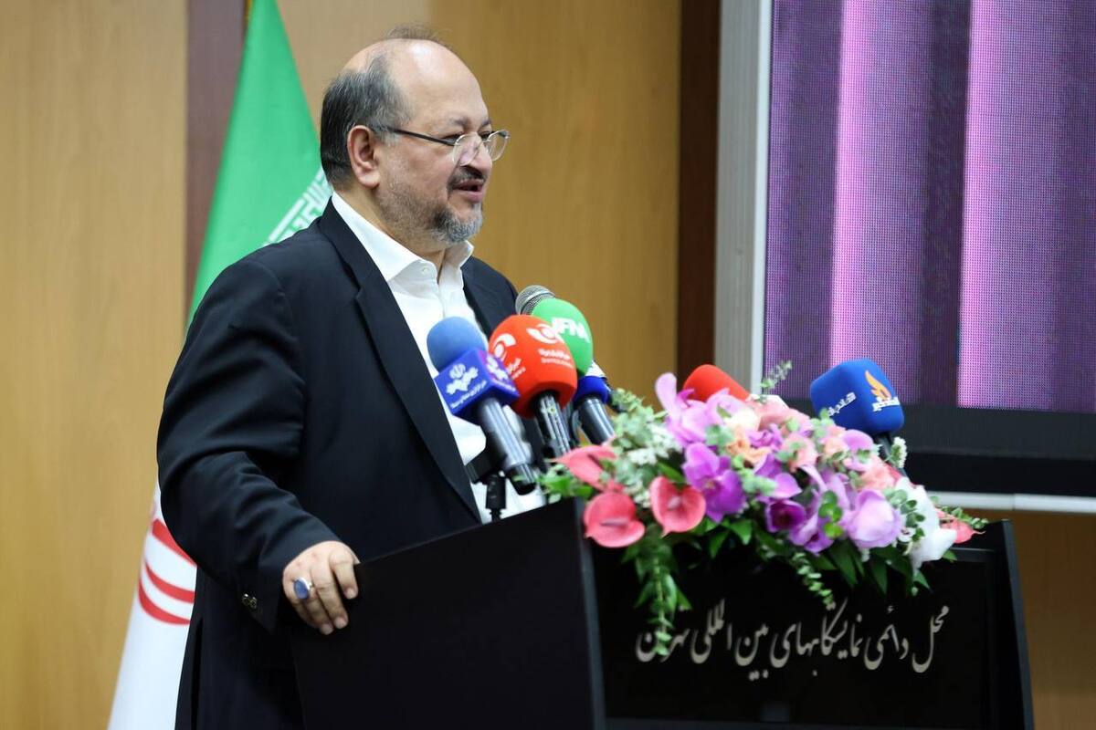 رسالت هلدینگ خلیجفارس، خلق آینده صنعت پتروشیمی ایران است رسالت هلدینگ خلیجفارس، خلق آینده صنعت پتروشیمی ایران است