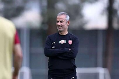 افشاگری جنجالی از علت جدایی کارتال از پرسپولیس