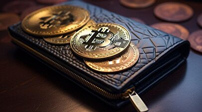 سرقت بیت‌کوین‌ با فناوری کوانتومی/ شایعه یا تهدیدی جدی برای بازار؟+ نمودار